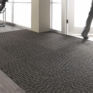 Walk All Over Tile